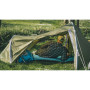 Selbstaufblasende Isomatte Robens Iceshield Camp 55