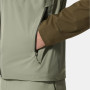 Herrenjacke The North Face West Basin Dryvent Jacket