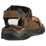 Herrensandalen Teva Terra Fi 4 Leather
