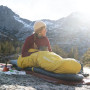 Daunenschlafsack Therm-a-Rest Parsec 0°C Long