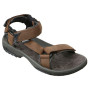 Herrensandalen Teva Terra Fi Lite Leather
