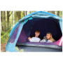 Wanderzelt Vango Alpha 300 CLR