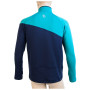 Herren-Sweatshirt Sensor Tecnostretch