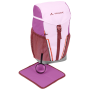 Kinderrucksack Vaude Puck 10