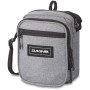 Umhängetasche Dakine Field Bag hellgrau Geyser Grey