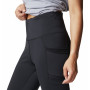 Damen-Leggings Columbia Windgates EU II Legging schwarz black