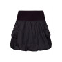 Damenrock High Point Loofie Skirt schwarz black