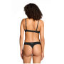 Damenhöschen Puma Elements Invisible Strings 2P