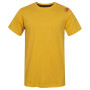 Herren-T-Shirt Rafiki Slack gelb lemon curry ll
