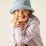 Kinderjacke Regatta Lever Pink Haze