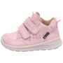 Kinderschuhe Superfit Breeze Rose rosa ROSA