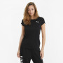Damen-T-Shirt Puma Active Tee