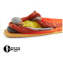 Aufblasbare Isomatte Sea to Summit Pursuit Plus - Regular Rectangular Wide