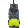 Herrenschuhe Salewa Ms Wildfire Edge Mid Gtx