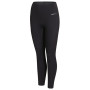 Damen-Leggings Progress Zora 7/8 schwarz