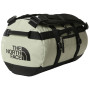 Reisetasche The North Face Base Camp Duffel - Xs 2023 grün/schwarz Tea Green/Tnf Black