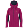 Damenjacke Karpos Storm Evo W Jacket