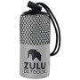 Handtuch Zulu Light 85x150 cm