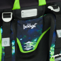 Schulrucksack für Unterstufe Baagl Ergo