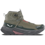 Damenschuhe Salewa Pedroc 2 Leather Mid Ptx W