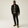 Herrenjacke Regatta Frankie Borg Hybrid