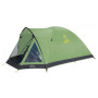 Zelt Vango Alpha 250 (2019) grün Apple