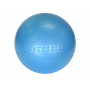 Gymnastikball Yate Overball 23 cm blau