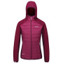 Damenjacke Regatta Andreson V lila Purpot/Purpo