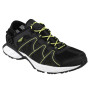 Damenschuhe Loap Eureka schwarz/grün