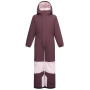 Kinder-Skianzug Dare 2b Rodeo Snowsuit Hucklbr/PkHz