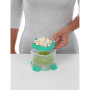 Lebensmittelbox Sistema Snack To Go