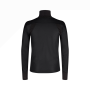Herren-Thermoshirt Montura Vertigo Octa High Neck Maglia