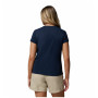 Damen-T-Shirt Columbia Zero Rules™ Light SS Crew