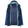 Herrenjacke Regatta Wentwood 3in1
