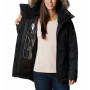 Damen-Winterjacke Columbia Suttle Mountain™ II Insulated Jacket