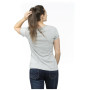 Damen-Funktionsshirt Chillaz Saile Carabiner Forest