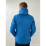 Herrenjacke Sir Joseph Lotus Hooded Man