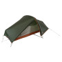 Ultraleichtes Zelt Force Ten Helium UL 2 grün/orange F10 Alpine Green