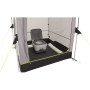 Mehrzweckzelt Outwell Seahaven Comfort Station Single