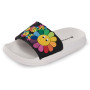 Kinderpantoffeln Alpine Pro Obero rosa