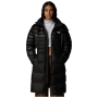 Damenmantel The North Face W Ruby Parka