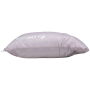 Kissen Klymit Drift Car Camp Pillow Large