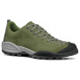 Trekkingschuhe Scarpa Mojito GTX dunkelgrün Dark Grasshopper