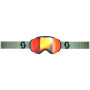 Skibrille Scott Faze II