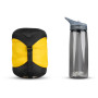 Daunenschlafsack Sea to Summit Spark SPII Regular