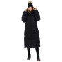 Damen-Wintermantel Fundango Meganne Padded Jacket