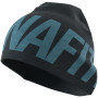 Mütze Dynafit Light Logo Beanie blau/grau Blue