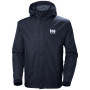 Herrenjacke Helly Hansen Seven J Jacket dunkelblau 596 Navy