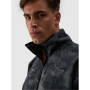 Herren-Sweatshirt 4F Fleece M299