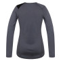Damen-Funktionsshirt Husky Merino 100 dl. rukáv Puppy